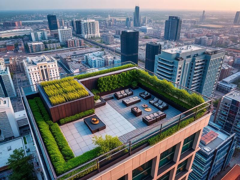 Architecture for mental wellness