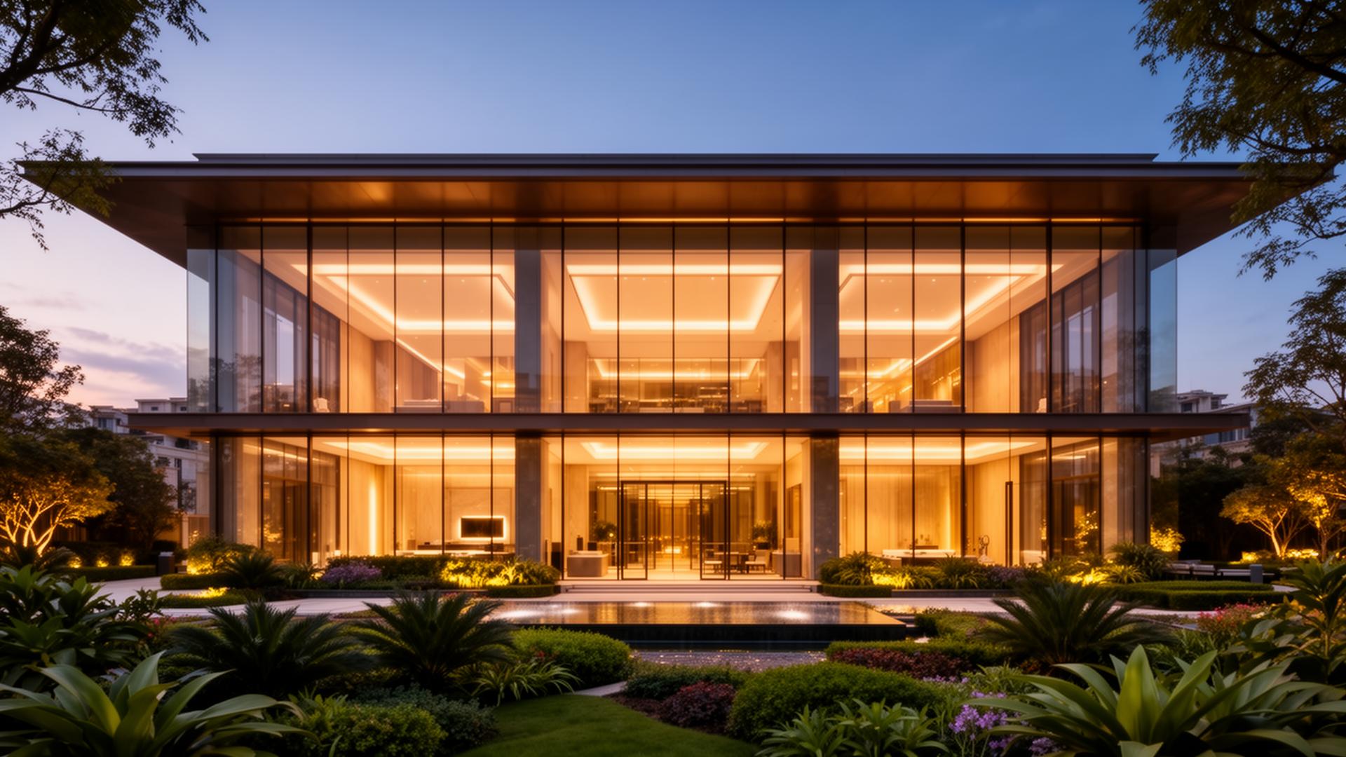 How CITRA Associates approaches every new project